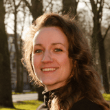 Foto van Financieel expert Alice