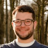 Foto van Energie expert Geert Wirken