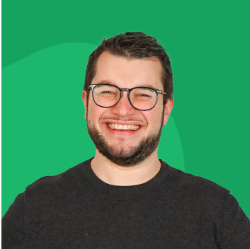 Woordvoerder Geert Geert onze energie expert